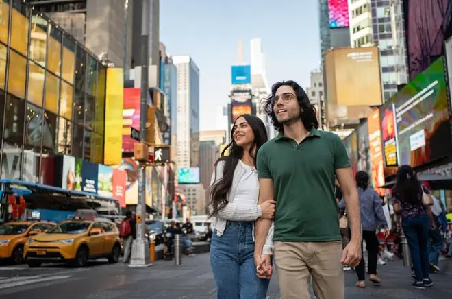New York City Small-Group Tour: Statue of Liberty Cruise Included