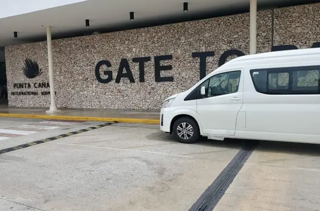 Punta Cana to Samaná Private Transfer: Airport & Hotel Pickup