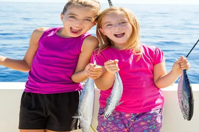 Boca Raton Hochseefischen: Segelfisch & Offshore-Sportfische