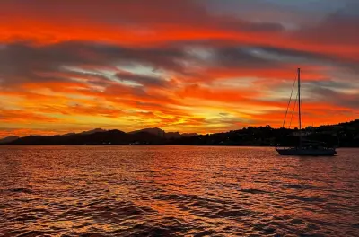 Tramonto in barca a Mallorca con snorkeling a Coll Baix e Alcanada