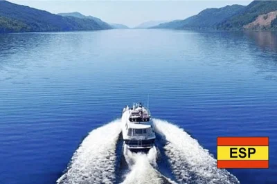 Feel the wild scottish highlands on a loch ness day trip from edinburgh. explore inverness, glencoe, and stirling castle with a spanish-speaking guide. includes stops for lunch and local encounters.