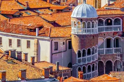 Scala Contarini del Bovolo biglietti: Salta la fila a Venezia