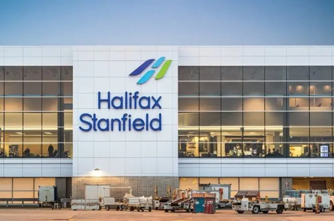 Trasferimento privato dall’aeroporto di Halifax agli hotel