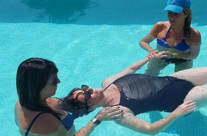 Retiro de yoga e bem-estar para mulheres em Puerto Escondido