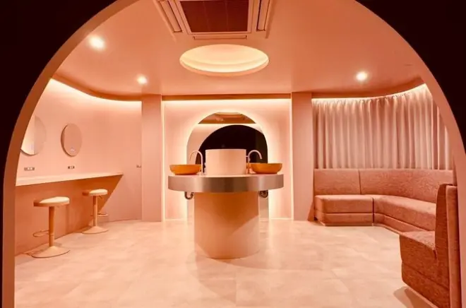 Expérience beauté et soin à Kawagoe : Atelier masque coréen