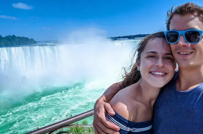 Niágara: Tour de un día por las cataratas de EE. UU. y Canadá