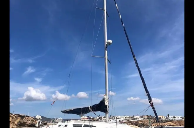 Schnorcheln in Torrevieja: Segeln, Schwimmen & Paddle Surfing