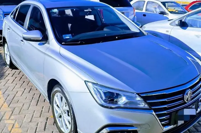 Professioneller Sedan-Transfer am Flughafen Mexico City, all-inclusive
