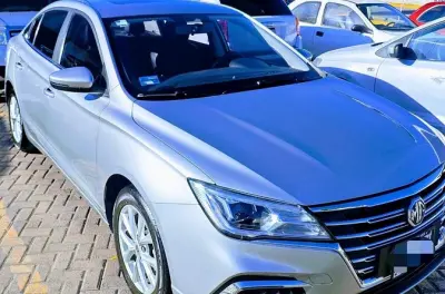 Professioneller Sedan-Transfer am Flughafen Mexico City, all-inclusive