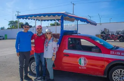Private Mazatlán Tour: Geschichte, Essen & Ihr Tempo