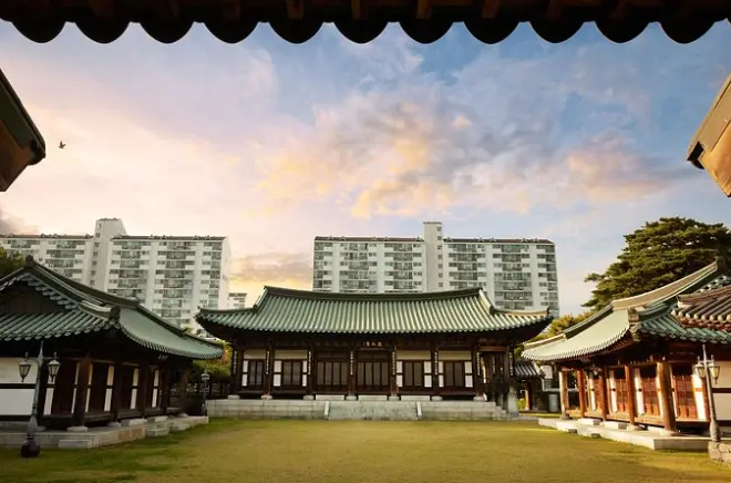 Incheon à Séoul : Itinéraire personnalisé en voiture privée