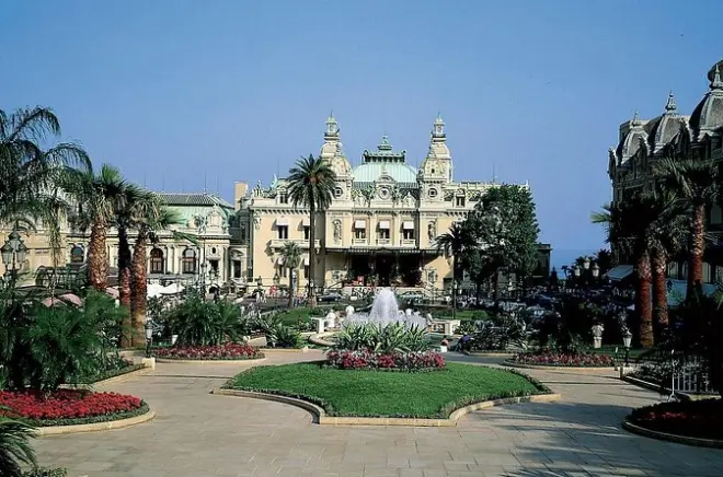 Eze Monaco Monte-Carlo Tour: Village & Casino Visit