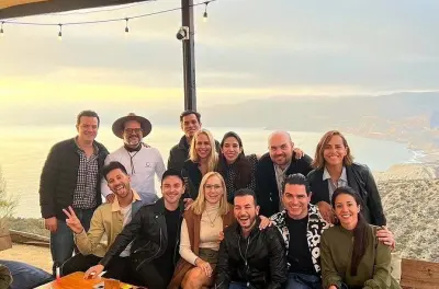 Valle de Guadalupe: Private Weinreise zu 3 Weingütern mit Guide