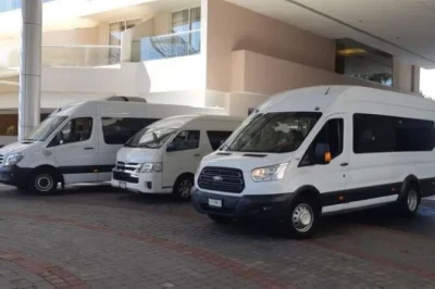Book reliable acapulco airport transfers. private roundtrip service to your hotel with english-speaking driver. easy, fast, and comfortable arrival.