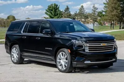 Traslado privado en SUV de Orlando Airport a Legoland con chofer