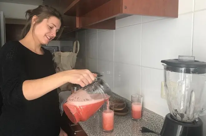Cooking Class in Viña del Mar: Learn Chilean Home Cooking