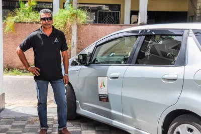 Land in colombo and head straight to tientsin bungalow, hatton with a private airport transfer. english-speaking driver, easy pickup, and no taxi hassle.