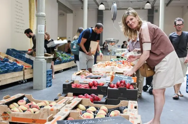 Private Brussels Cooking Class with Optional Market Tour