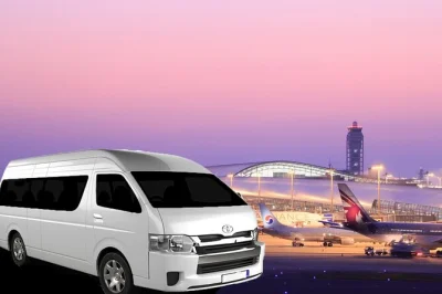 Chiang mai flughafen privater van transfer: bequeme abholung oder rückfahrt zum hotel. geräumig, klimatisiert und mit erfahrenem fahrer – entspannt ankommen und abreisen.