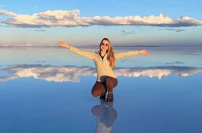 Uyuni e lago Titicaca 3 giorni: Salinas e templi