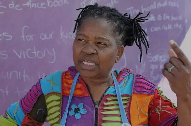 Mondesa Township Tour from Swakopmund: Meet Local Communities