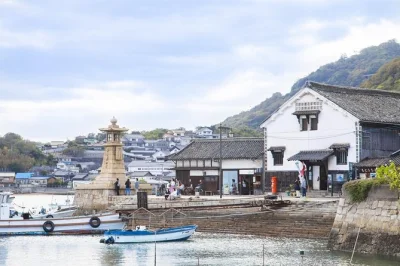 Discover tomonoura & fukuyama castle on a 6hr private tour with a government-licensed guide. customize your day in the seto inland sea port town.