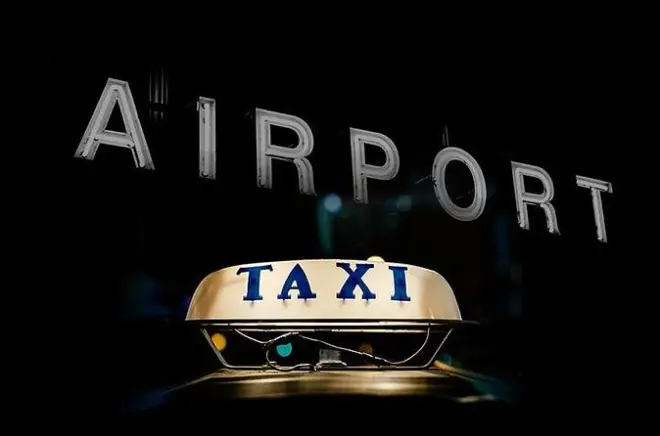 Trasferimento privato aeroporto Trinidad: Berlina, minivan o autobus