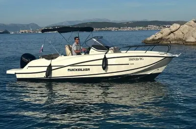Snorkeling in Trogir: Blue Lagoon & island villages