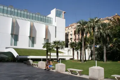 Ingresso com áudio guia do Museu Thyssen-Bornemisza: Madrid