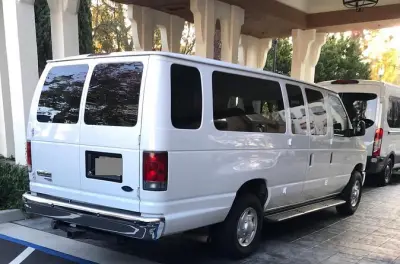 Whitehorse to Airport Transfer: Private Pickup