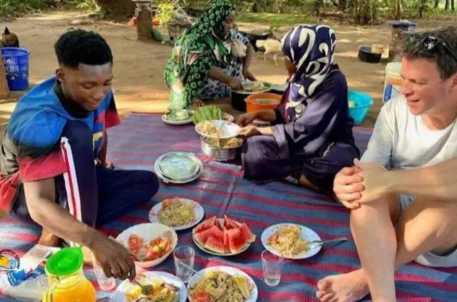 Zanzibar Spice Tour and Cooking Class: Learn to Cook Pilau