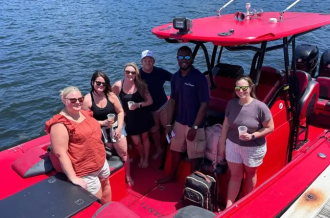 Snorkeling a Tortola: Charter privato a Norman Island e The Baths