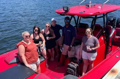 Snorkel en Tortola con charter privado a Norman Island y The Baths