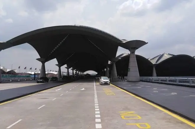 Transfert aéroport Kuala Lumpur : Prise en charge privée en SUV