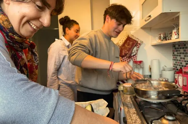 Turkish Cooking Class in Kemer: Learn from a Local Family