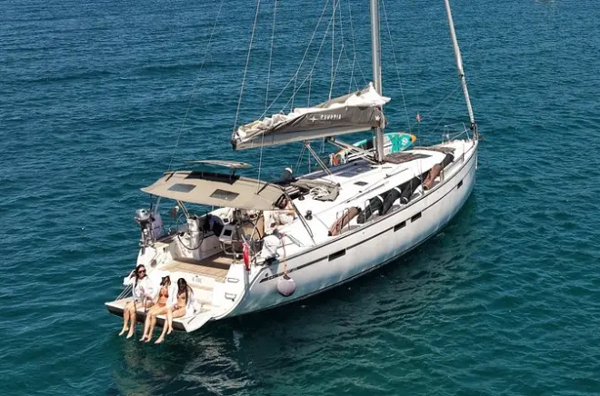 Snorkeling intorno all’isola d’Elba da Marciana Marina