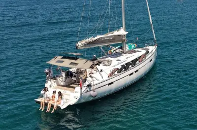 Snorkeling intorno all’isola d’Elba da Marciana Marina