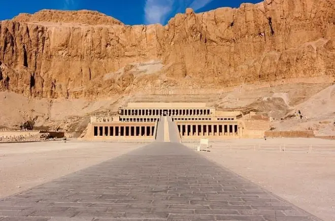 Tour di 2 giorni a Luxor: Valle dei Re, Tempio di Hatshepsut, Karnak