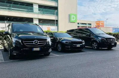 Private Transfer Brindisi Airport to Taranto Port