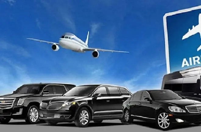 Pearson Airport to Niagara Falls Private Transfer