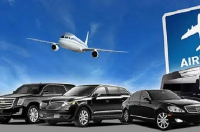 Pearson Airport to Niagara Falls Private Transfer