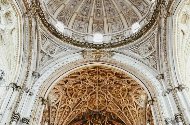 Seville Cathedral Skip-the-Line Ticket: Giralda Tower Views