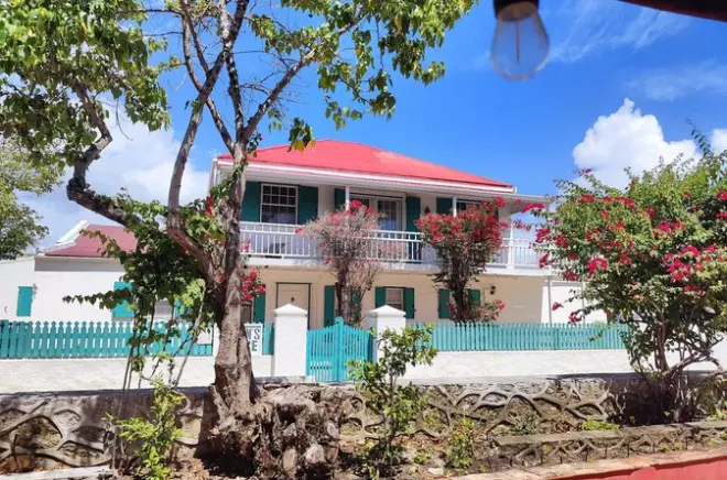 Grand Turk: Tour privado histórico e ecológico com historiador local