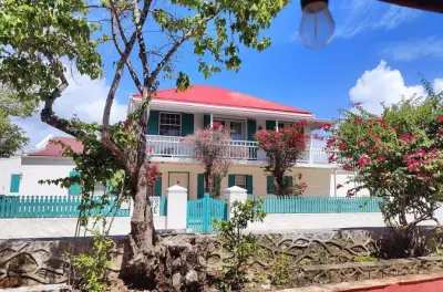 Grand Turk privat mit Historiker: Geschichte und Natur erleben