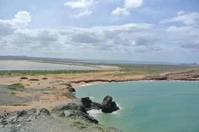 3-day Punta Gallinas tour from Santa Marta: Wayuu culture