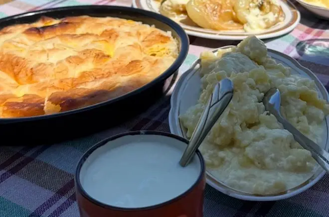 Montenegro privado: Lagos de montanha e vida local
