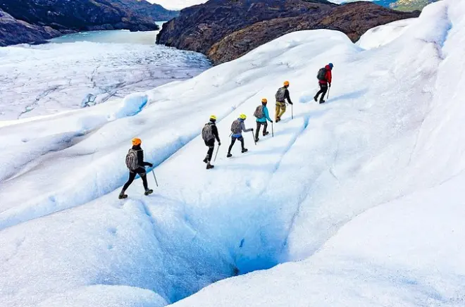 Skaftafell: Escursione 5 ore sul ghiacciaio lontano dalla folla