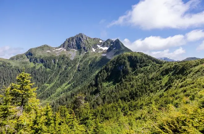 Escursioni private guidate a Sitka, Alaska
