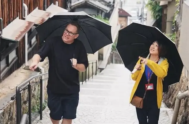 Onomichi Private Tour with Licensed Guide: 6 Hours