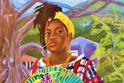 Explore st martin’s art scene in a small group. visit 4 local artists’ studios, enjoy homemade treats, and discover both french & dutch sides.